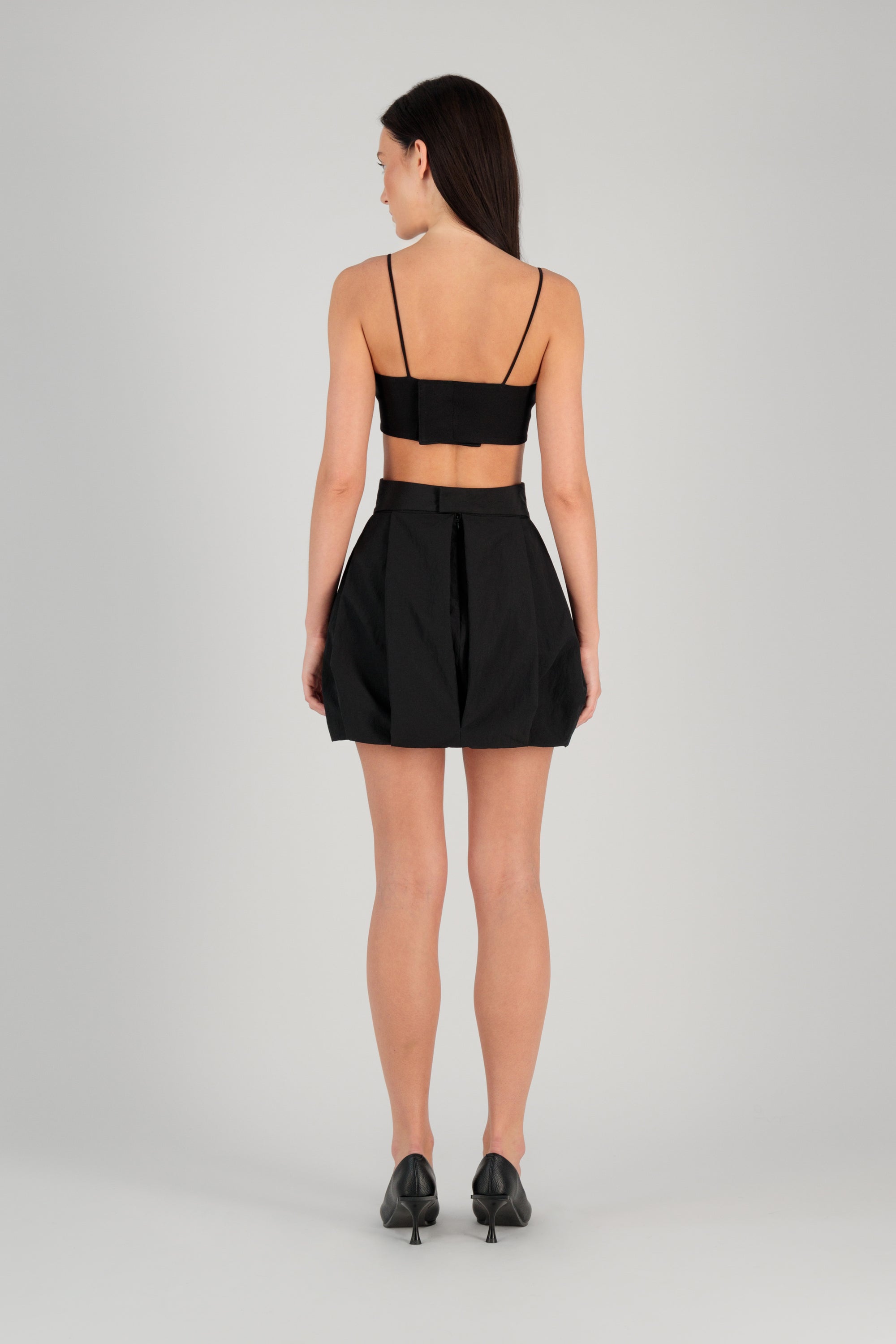 BANDEAU BRALETTE