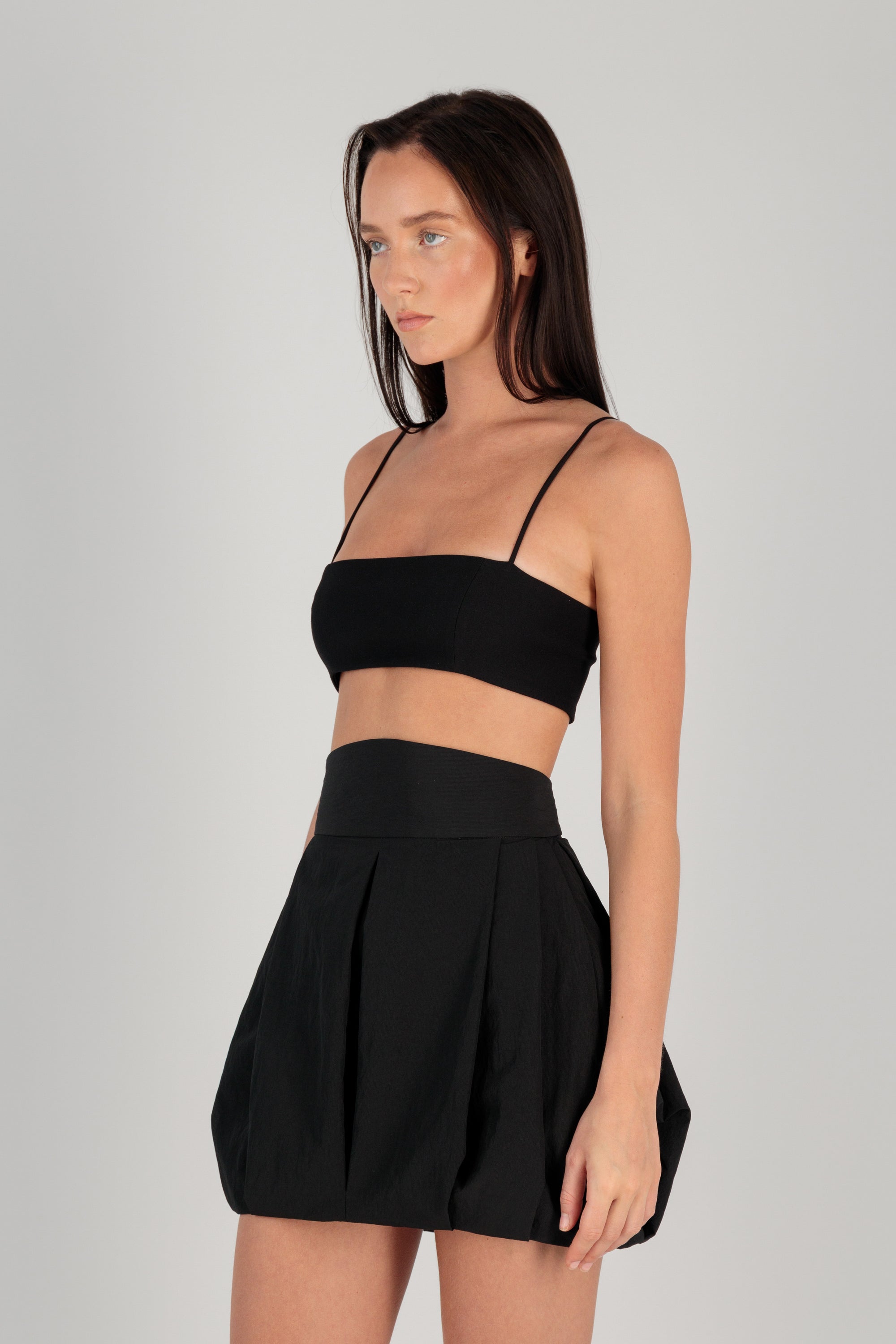 BANDEAU BRALETTE