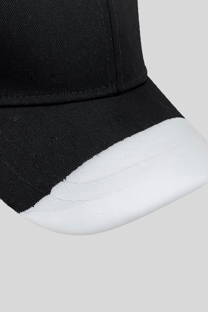 DIPPED DOUBLE STRAP CAP - LIMITED EDITION