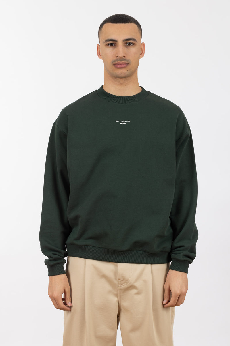 Le Sweatshirt Classique NFPM