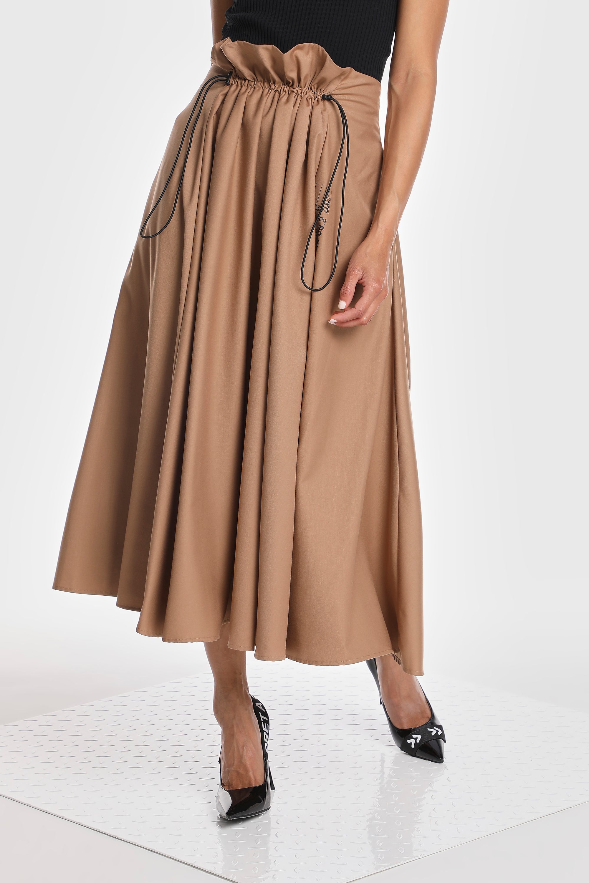 PAG PARACHUTE SKIRT