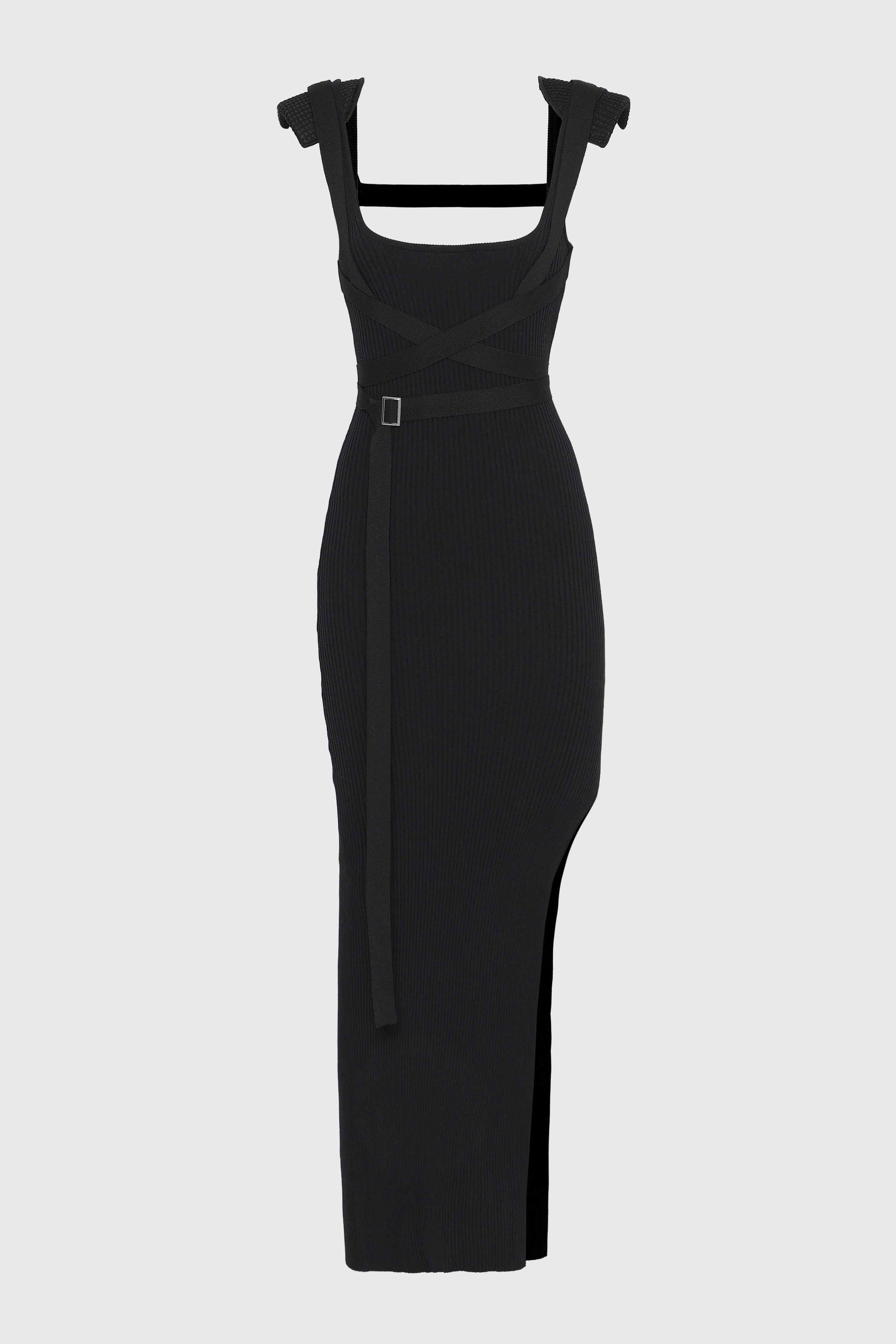 ワンピース THEREDTHREAD S shoulder harness dress Theredthread S Shoulder Harness Dress | eBay